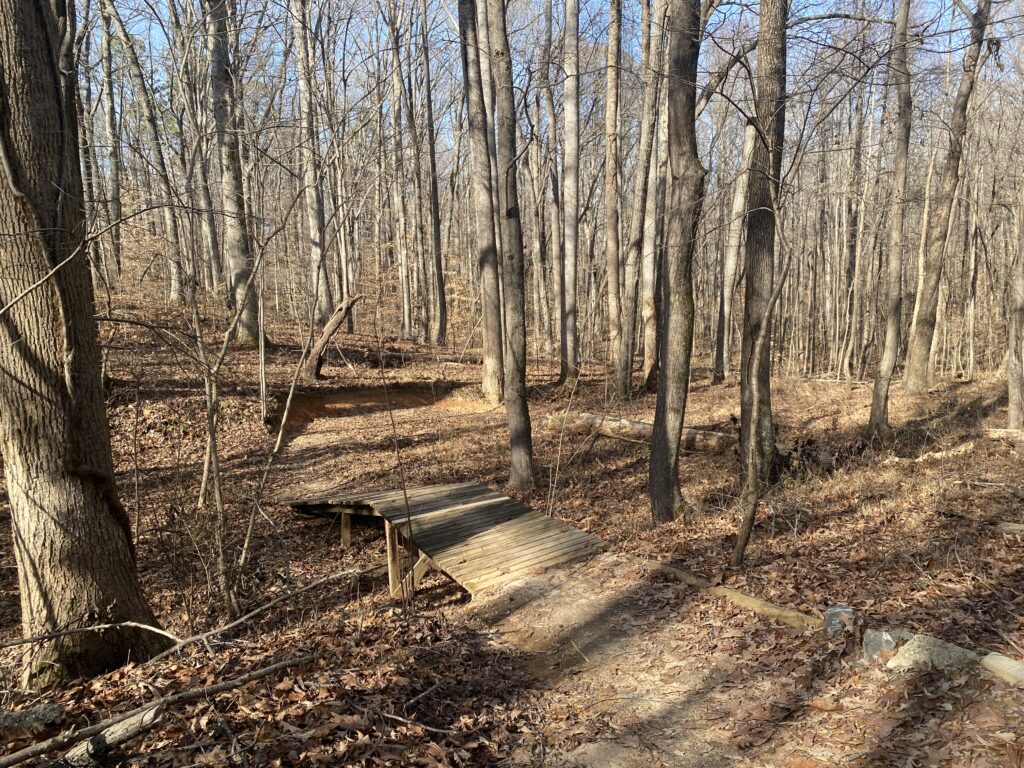 Kernersville Bike Park