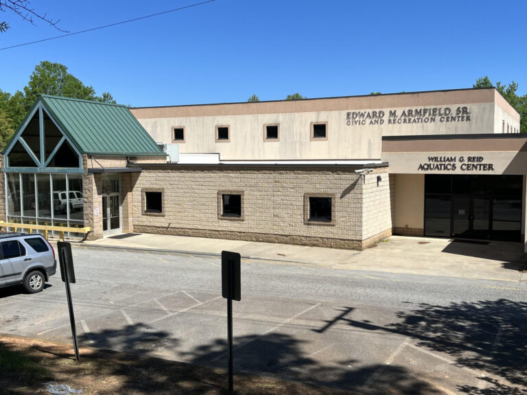 Armfield Center 768x576