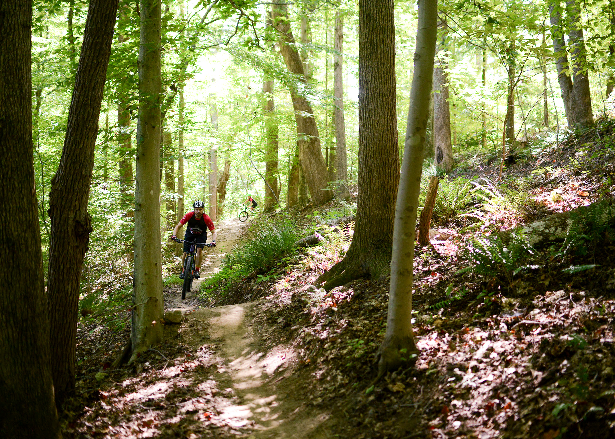 FatherSonRidingatRFP