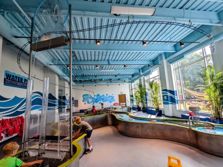 HP Childrens Museum Water 768x576