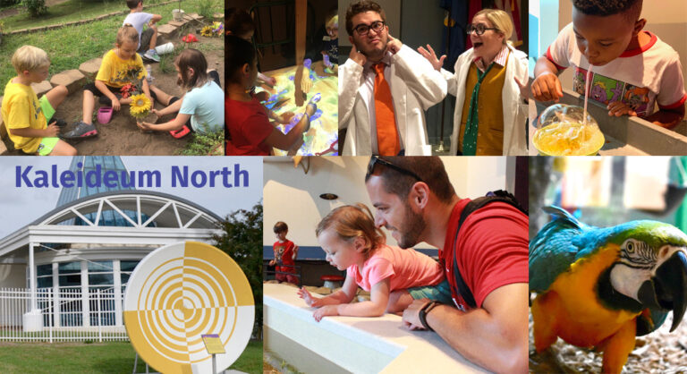 Kaleideum North 768x418