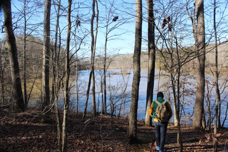 Laurel Bluff Trail 768x512