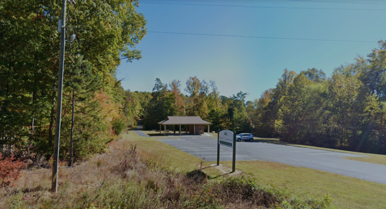 Maud F. Gatewood Municipal Park 768x417