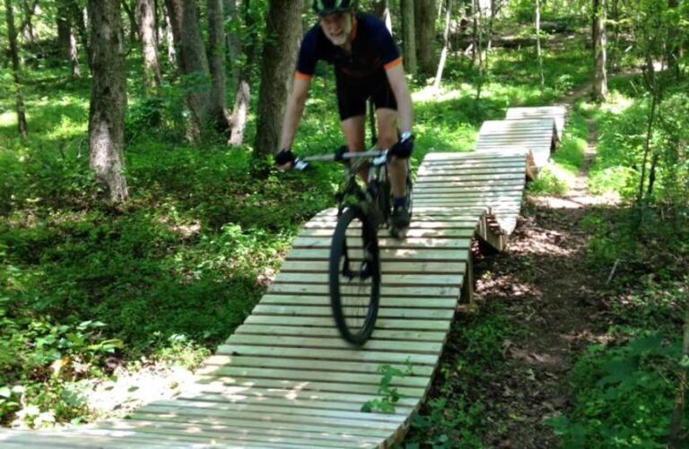 kernersville bike park 768x501