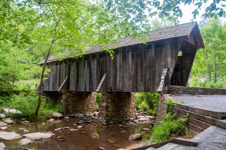 pisgah covered bridge 1 768x510