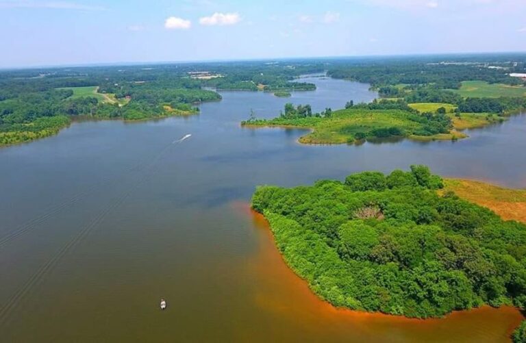 randleman lake 768x501