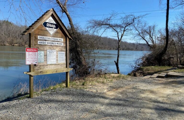 shoals access 768x501