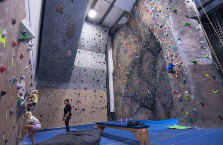 the ultimate climbing gym 768x501