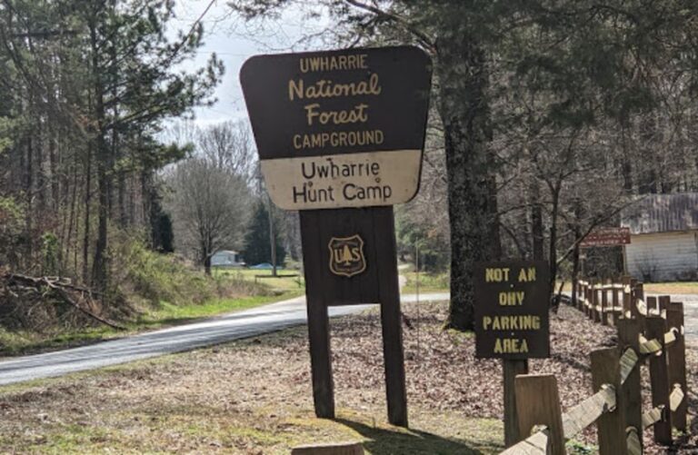 uwharrie hunt camp 768x501