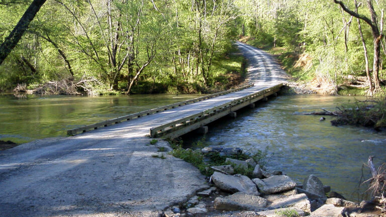 uwharrie low water bridge 768x432