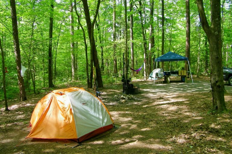west morris mountain campground 768x512