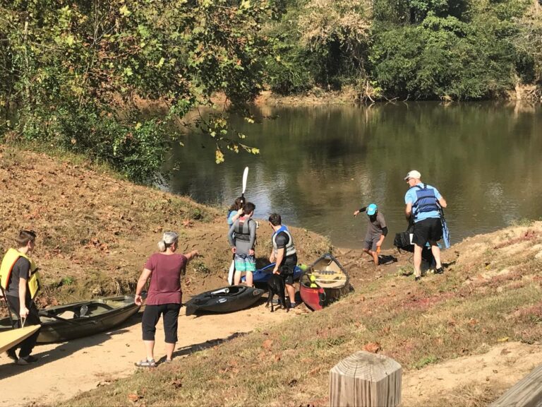 yadkin shore acess 768x576