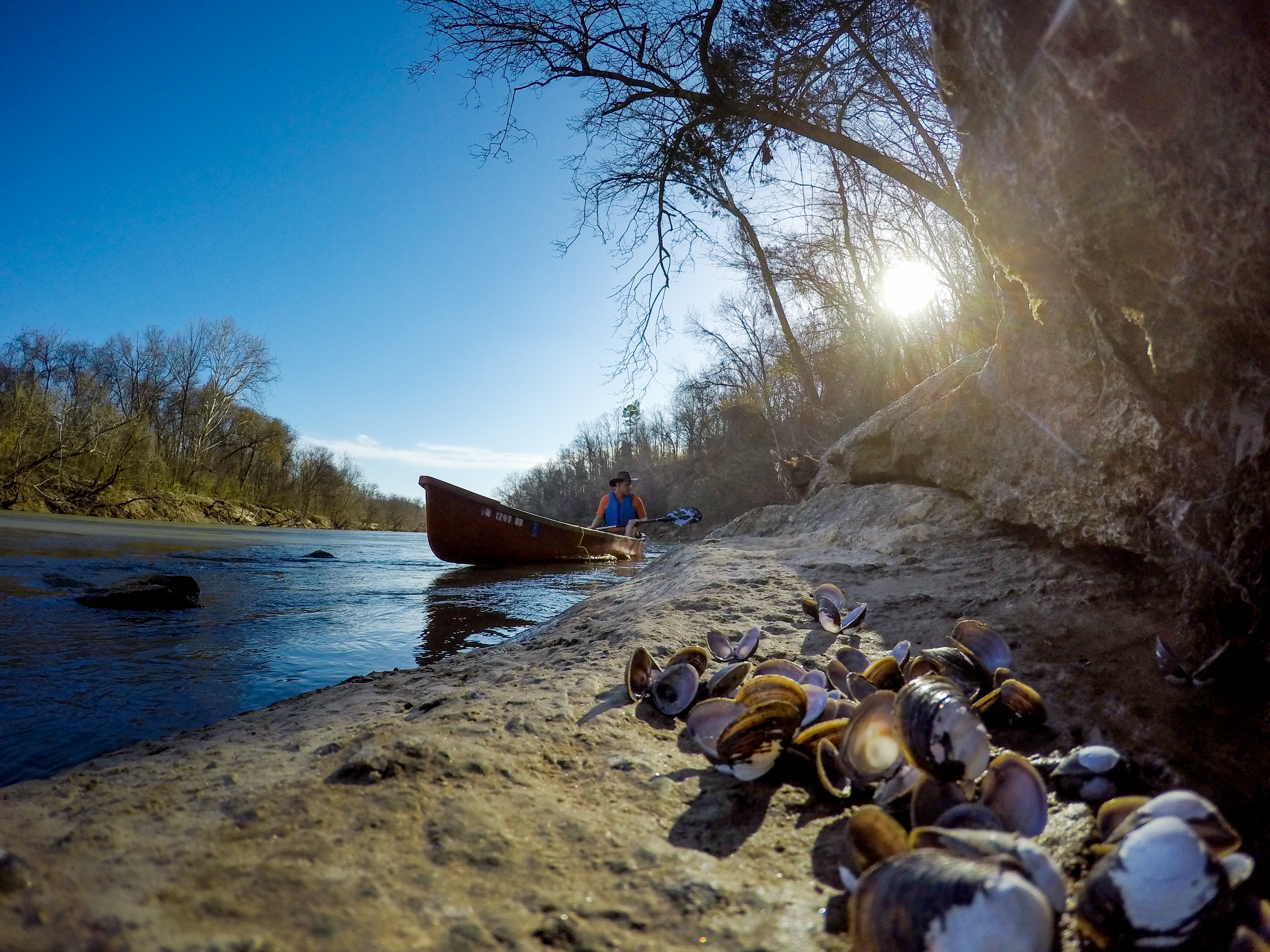 CaryKanoy Clamshells Yadkin GoPro Rick 17 2