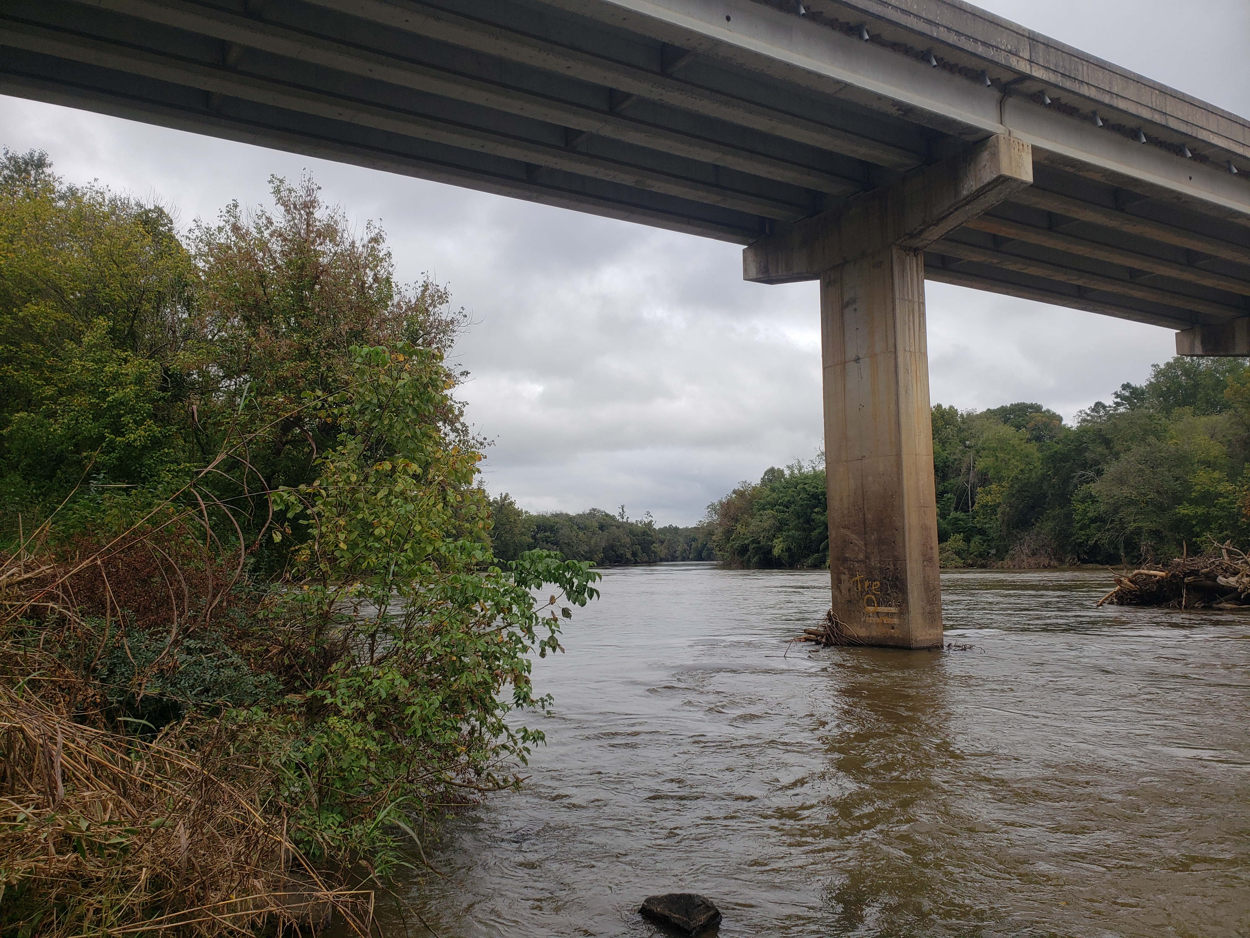 HuntsvilleAccessUpRiverView