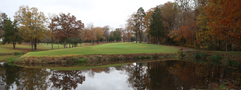 The Valley Golf Course 768x288
