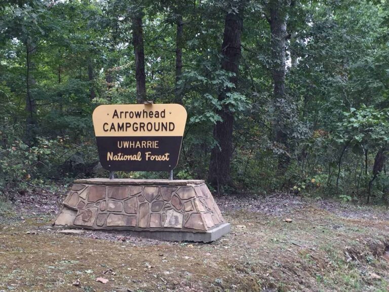 arrowhead campground 768x576