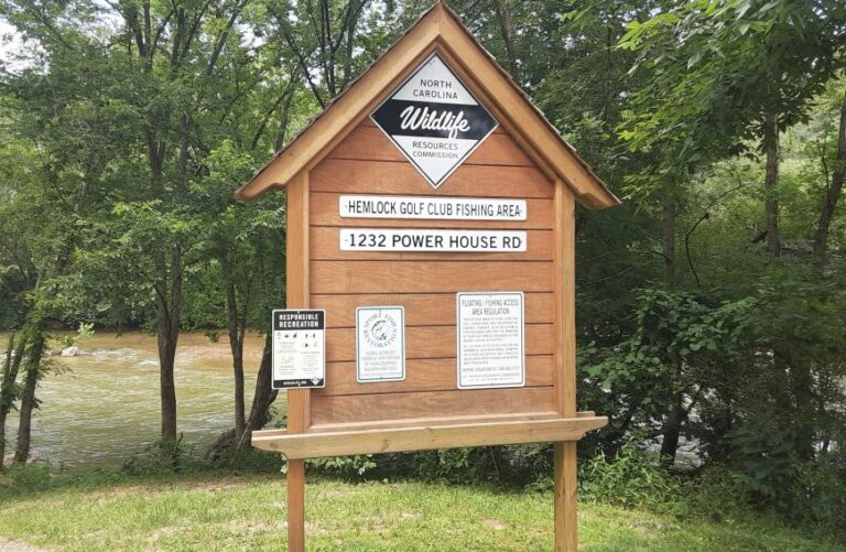 hemlock golf course paddle access 768x501