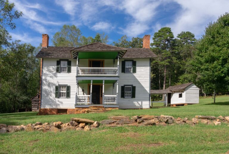 horne creek farm 768x515