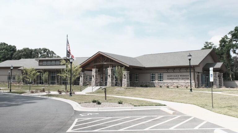 mary alice warren community center 768x432