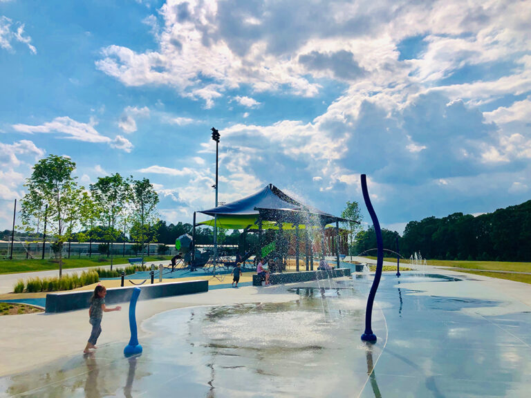 mebane community park 768x576