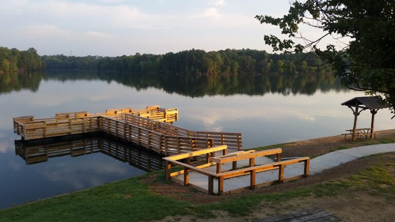 oak hollow lake 768x432