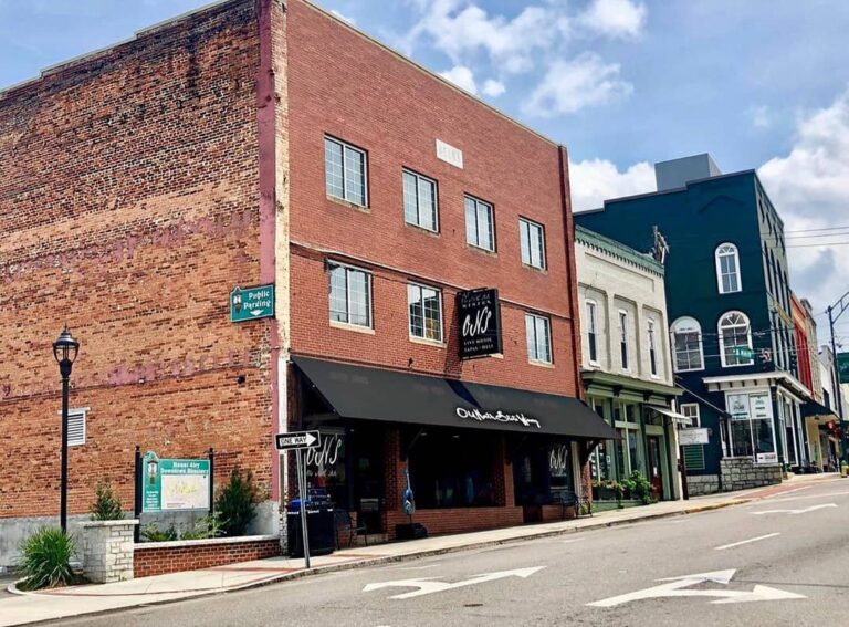 old north state winery brewery 768x567