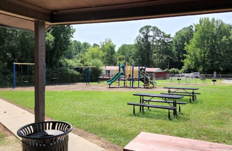 paul henry park 768x501