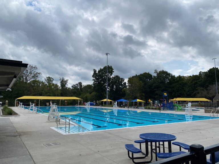 City Lake Park Pool 09 24 768x576