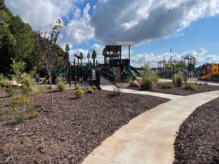 Yadkin River Park Playground 1 768x576